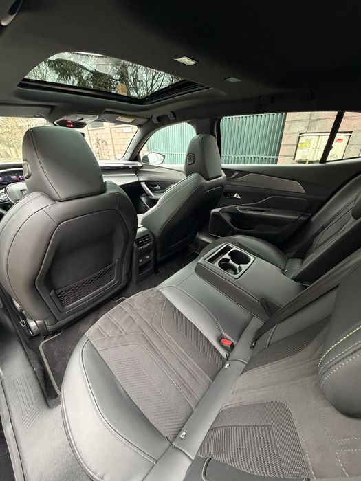 Vand PEUGEOT 408GT / GT LINE / Exclusive / Full Option
