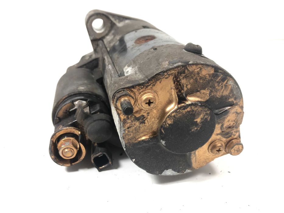 Стартер Honda Civic 8 2.2 i-CDTI 140кс 2008г MHG025