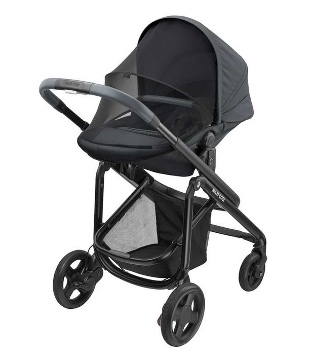 Бебешка количка Maxi Cosi Lila CP