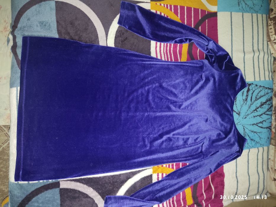 Платья 46 размер