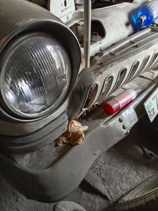 Продае́тся Волга Газ 21