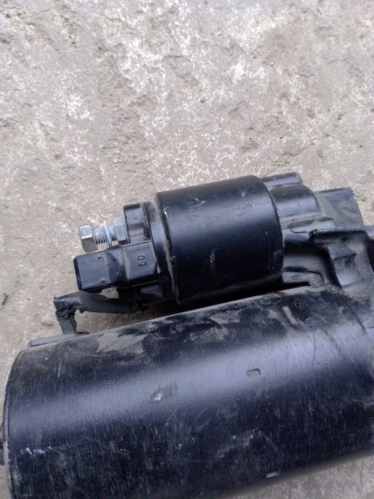 Vînd electromotor Volkswagen 19