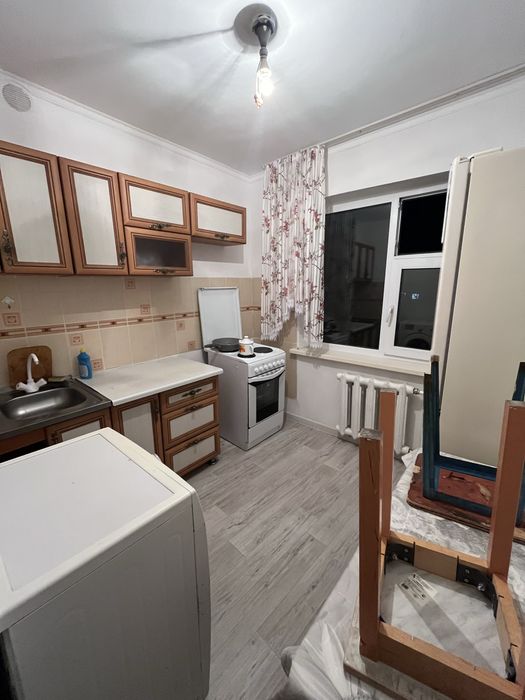 Квартира 1-комнатная