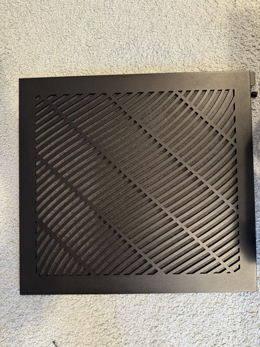 Кутия за компютър Montech king 95 pro