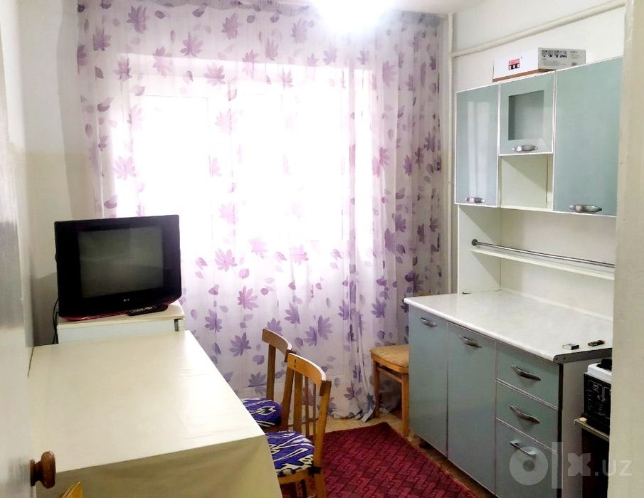 Чиланзар 5, 1/2/4, ор. Спорттовары, ул. Мукими