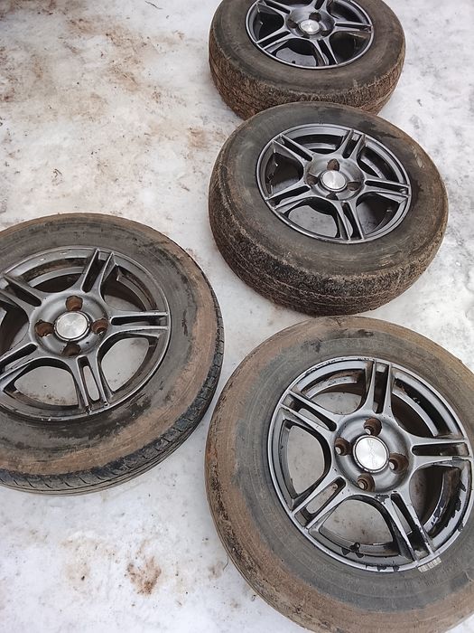 Продам титанка 13