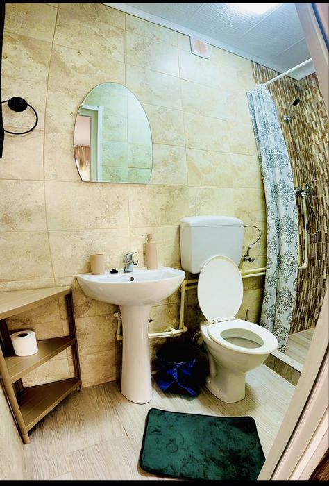 Vila David Costinesti