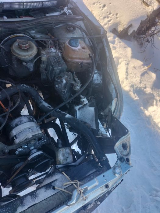 Продаю Ауди Б3 80