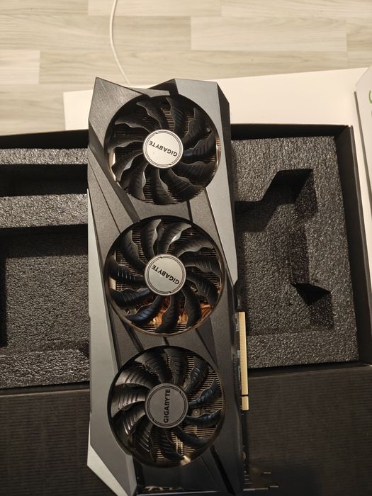 rtx 3070 ti gigabyte - Placi video oferte online | OLX.ro