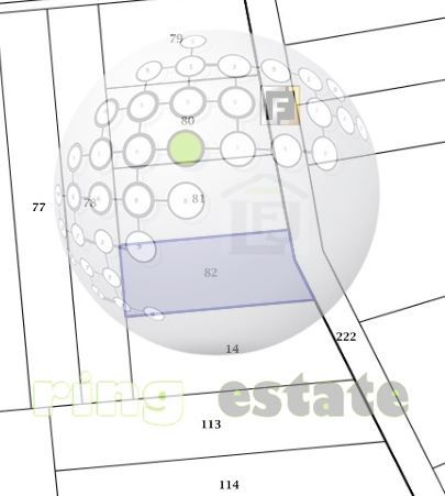 Продава се Парцел в с. Каменар, Област Бургас - 3751 кв.м за 15 €/кв.м - Снимка #6