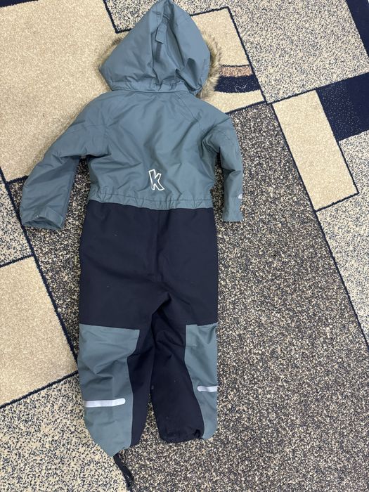 Комбенизон 6500