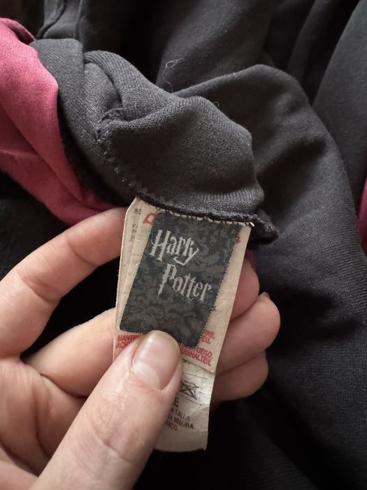 костюм Гарри Поттера