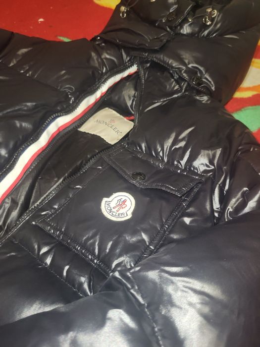 Куртка монклер/moncler