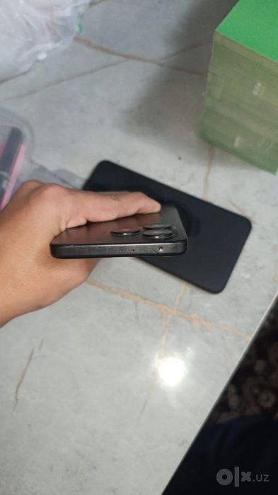 Honor x5c plus sotiladi