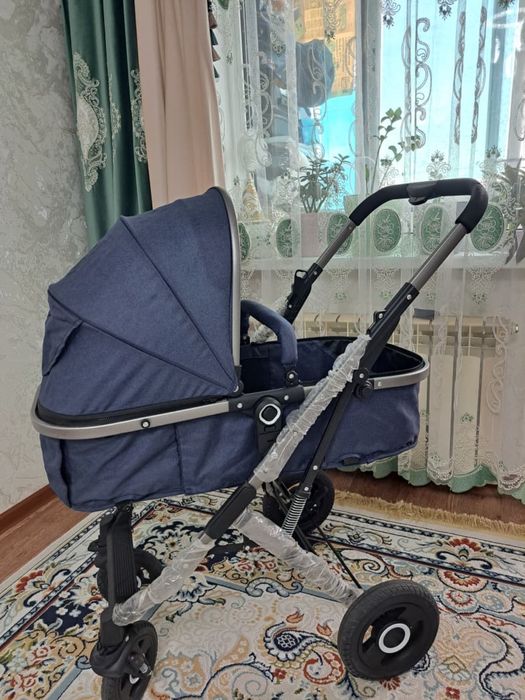 Продам коляску в хорошем состоянии