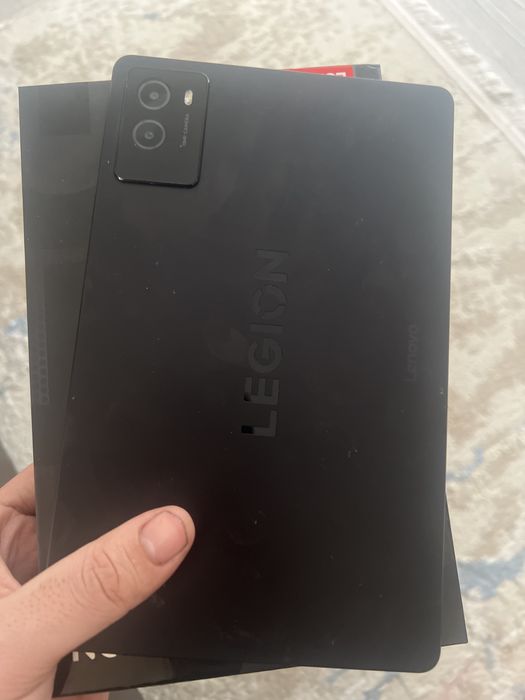 Lenovo Legion плоншет