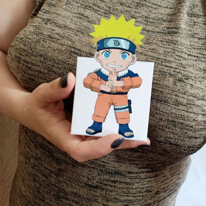 Бонбоньерки для мальчиков