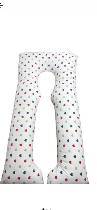 Perna pentru gravida