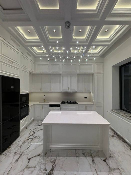 Дом евродом участок 3 соток Никитина Мирзо Улугбек