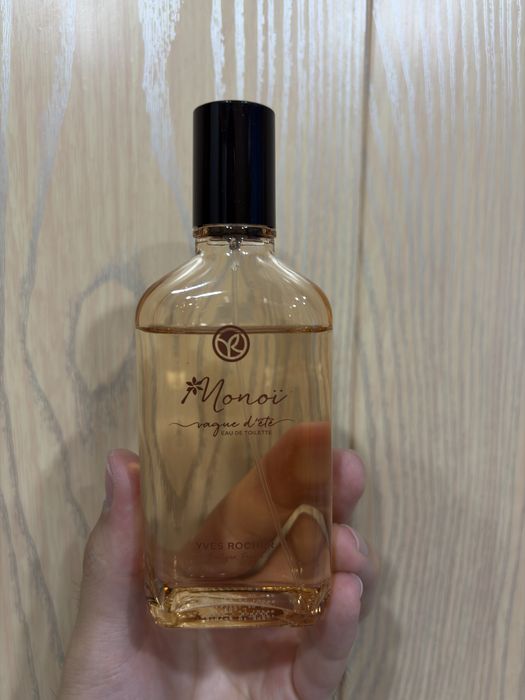Парфюм Yves Rocher