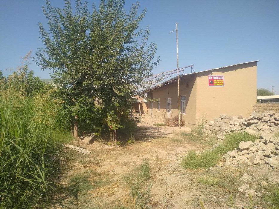 Уй сотилади 8-9-сутик