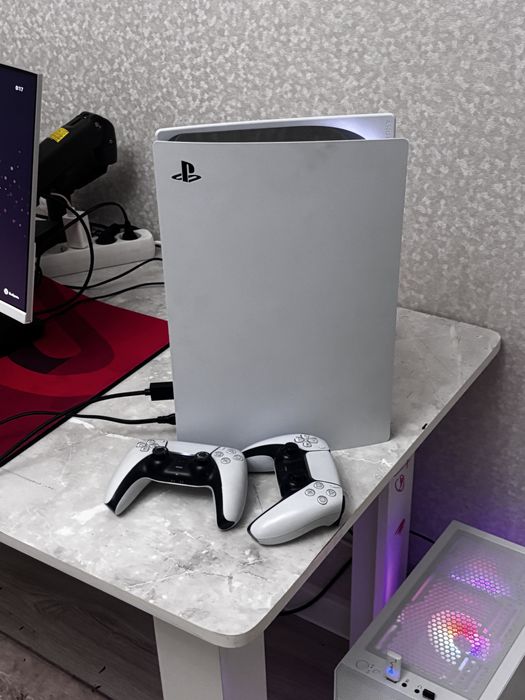 Пс5 playstation5 ps5