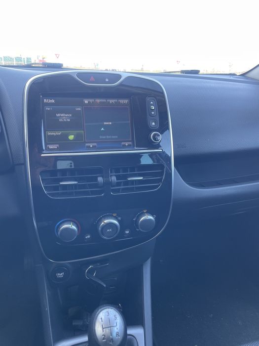 Renault Clio 1.5 DCI /Euro 5