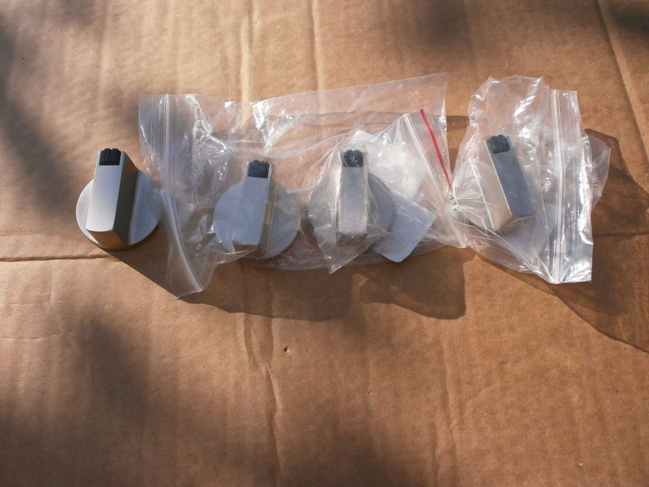 termometru digital cu sonda pentru friptura plus 4 butoane aragaz