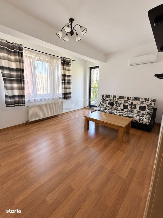 2 camere spatios, 65 mp | Bloc 2016 | Lujerului – Parcul Liniei — fotografia 1