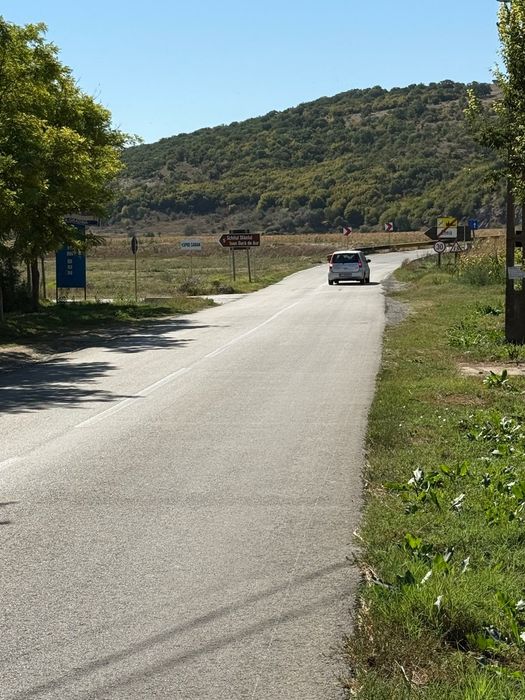 OFERTA !Vand casa in sat  Cheia jud Constanta