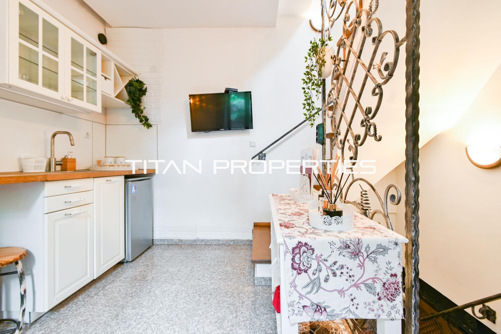 Къща, продажба, Център-ЦУМ