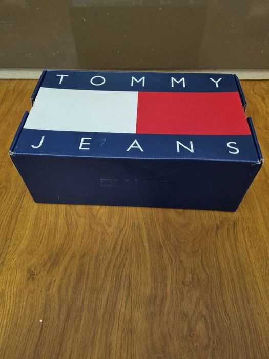 Pantofii sport Tommy Jeans 44