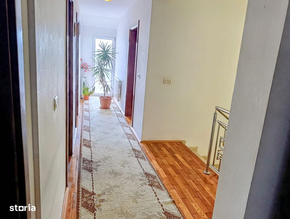 Casa 7 Camere 3 bai zona Fratelia Musicescu 430.000 euro