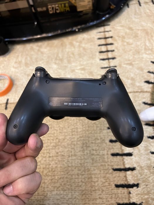 Ps 4 orginal ideal jostik