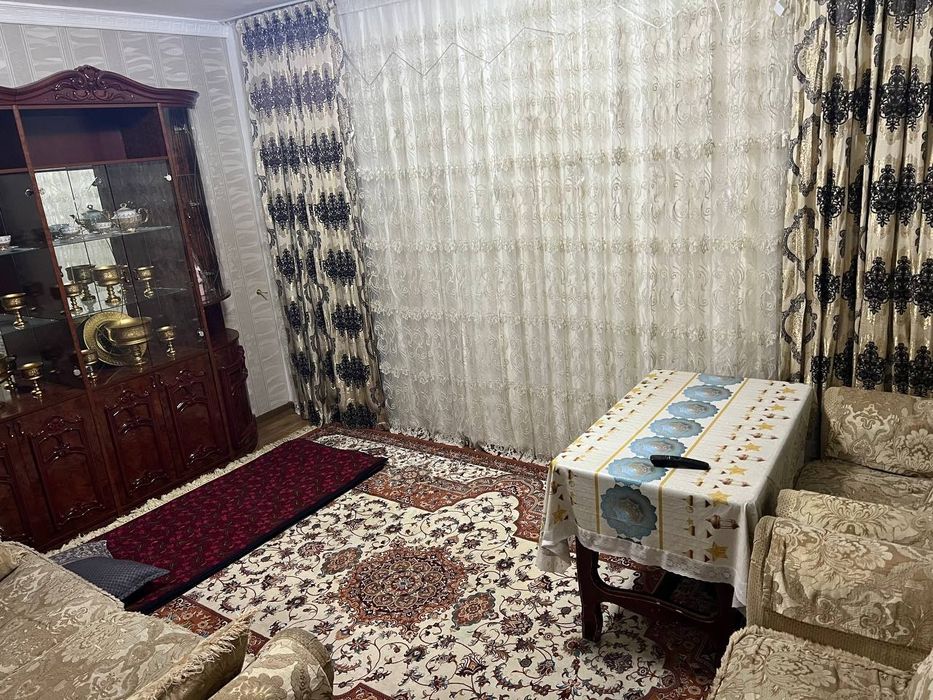 4-комн. квартира