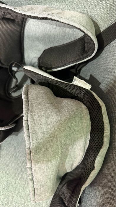 Носилка за бебе Lorelli