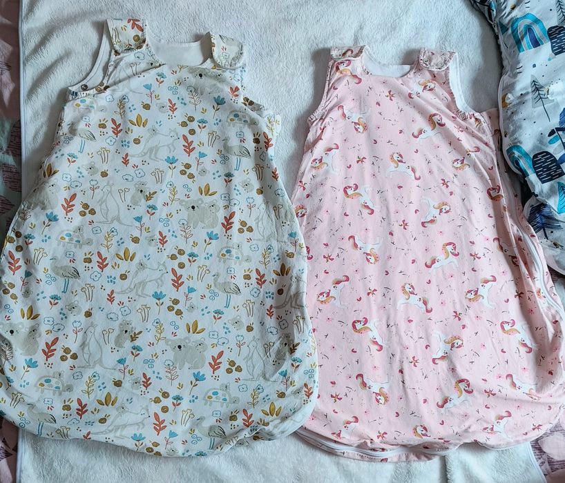 Чувалчета Angel Baby