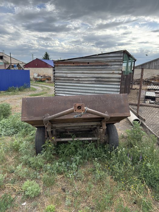 Продам       Прицеп