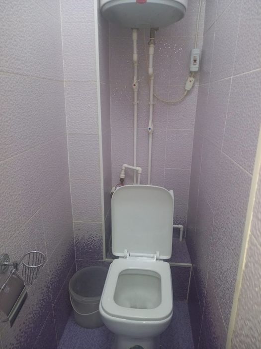 2 х комнаиная квартира