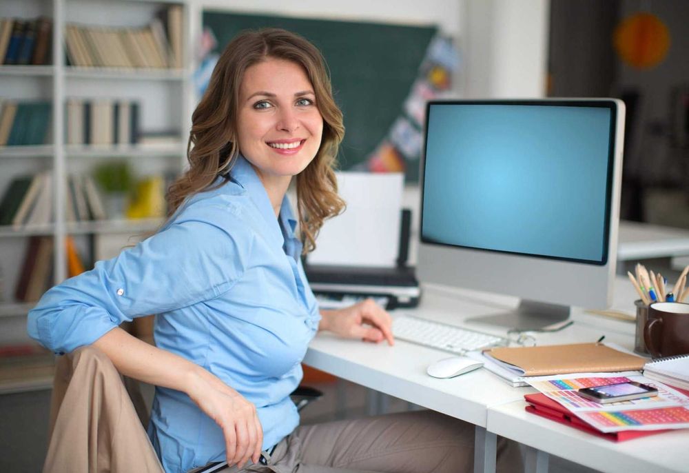 Курс Оператор ПК