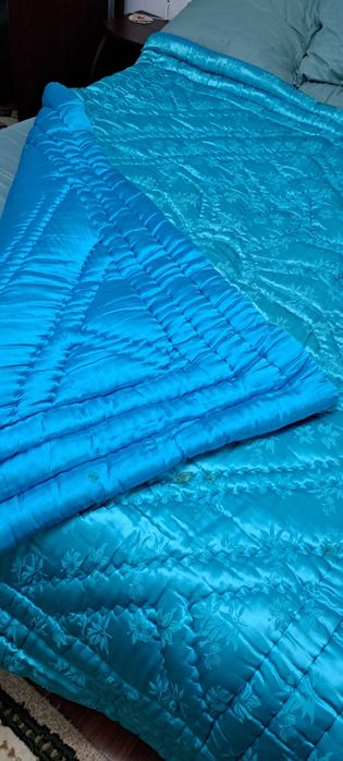 Plapuma din lana de oaie