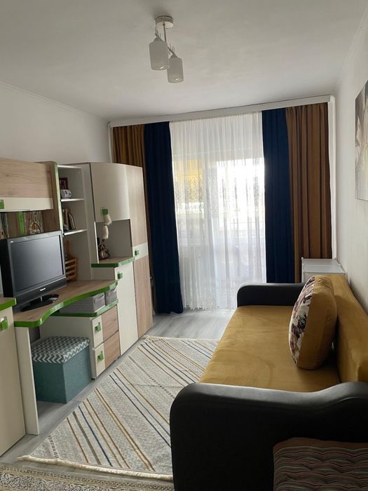 Apartament 2 camere decomandat