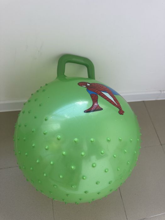 Гимнастический мяч фит бол