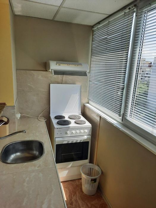 Дава се под наем Двустаен апартамент в София, Младост 2 - 50 кв.м за 410 € - Снимка #5