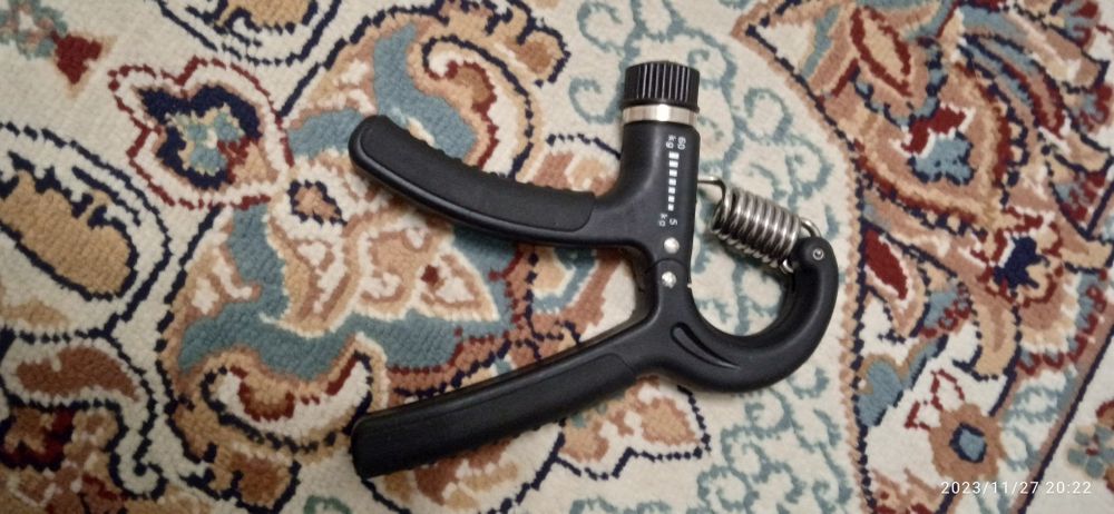 Эспандер 5-60 кг