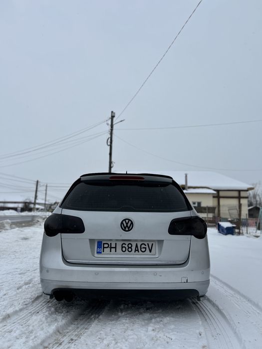 Passat B6 Break (Citiți descrierea)