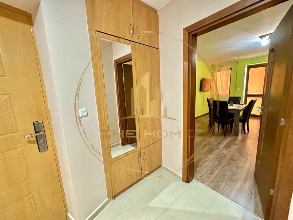 Дава се под наем Двустаен апартамент в Варна, Цветен квартал - 80 кв.м за 614 € - Снимка #3