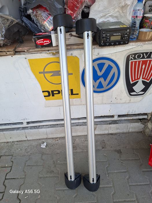 Оригинален багажник Opel Corsa D. Meriva A.Combo.Zafira B