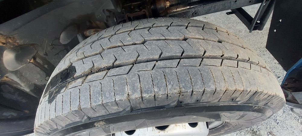 De vanzare iveco 60c15