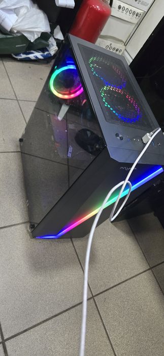 Hope Amanet P6 Unitate PC Gaming